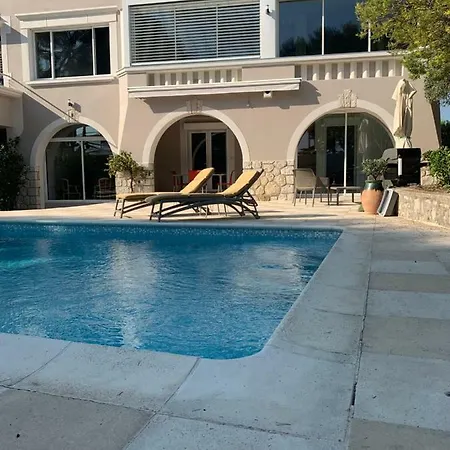 Maison Du Clos Des Oliviers
