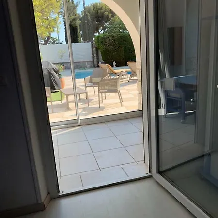Maison Du Clos Des Oliviers * Cassis