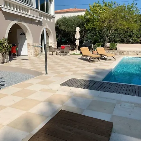 Maison Du Clos Des Oliviers * Cassis